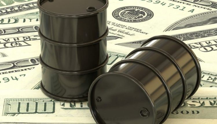 美国石油霸权是怎么来的,美国的五六十年石油霸权