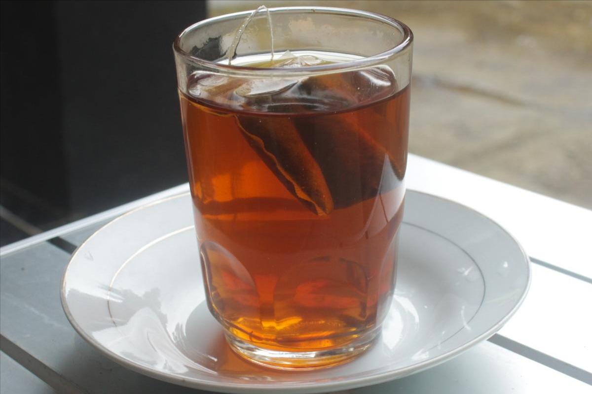 喝这几种茶不仅能暖胃还能养胃,肠胃不好喝什么茶暖胃又刮油