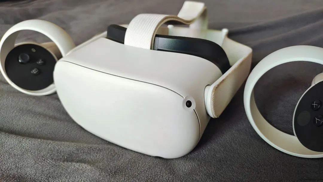 腾讯要代理冒险岛了吗,腾讯独家代理metaquest3