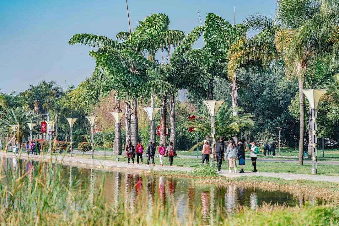 昆明5小时温泉,昆明温泉亿壕