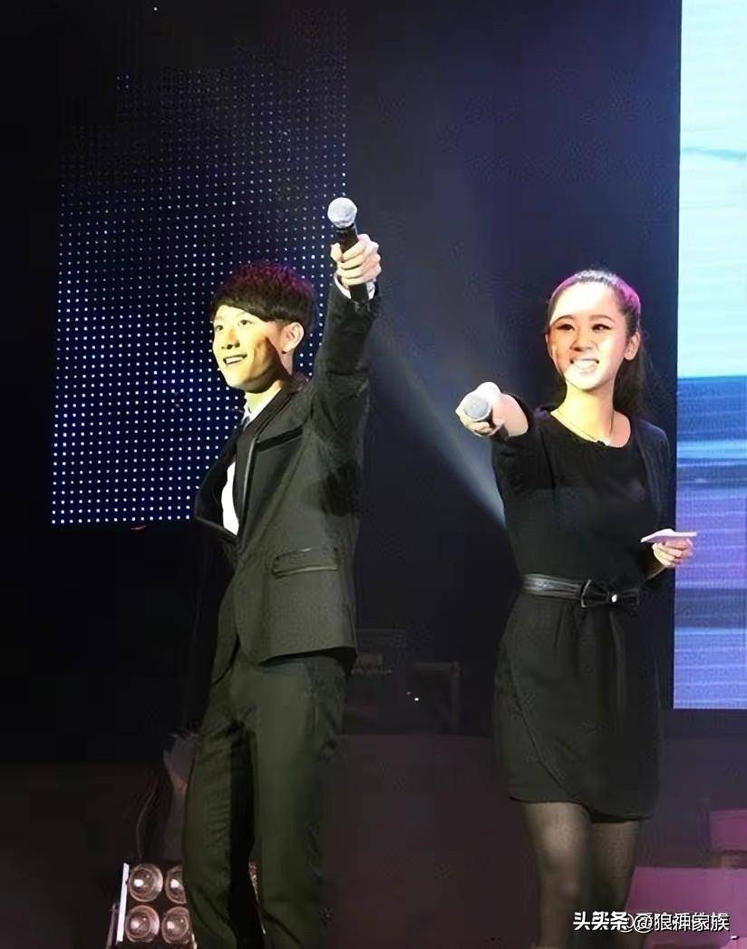 杨紫今年为张一山庆生了吗,杨紫发文为张一山庆生