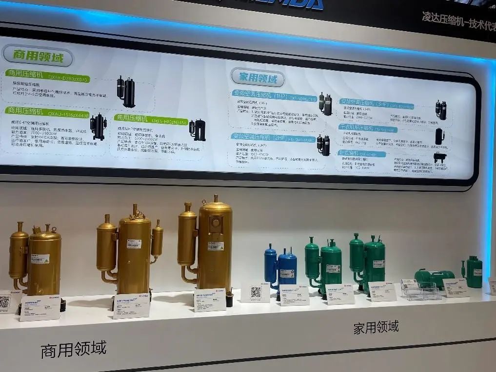 格力电器大剖析,格力电器2024年新品