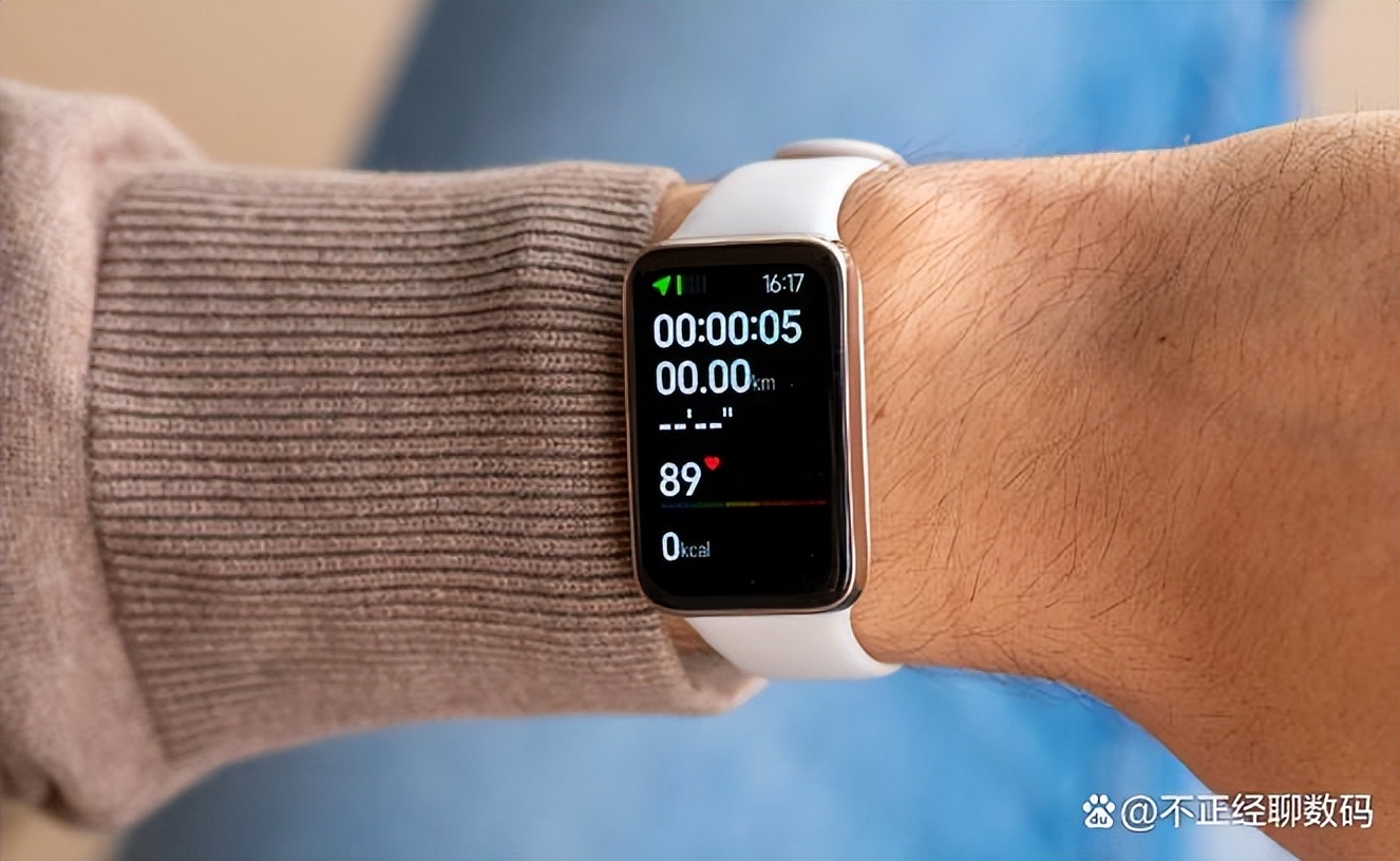 小米手环7pro和小米智能手表,小米手环7pro全功能测评