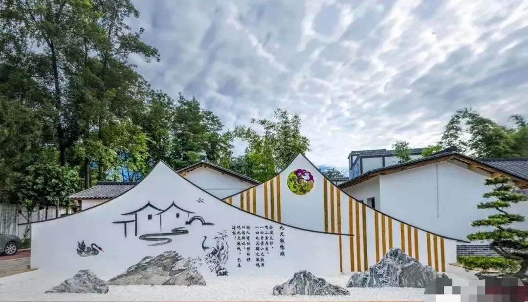 贵州省5起乡村振兴典型案例通报,乡村振兴中可以做哪些景观设计