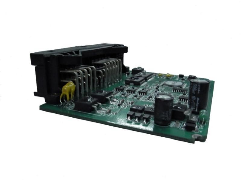 防抱死制动系统的控制部分有哪些,制动防抱死系统的故障诊断与排除