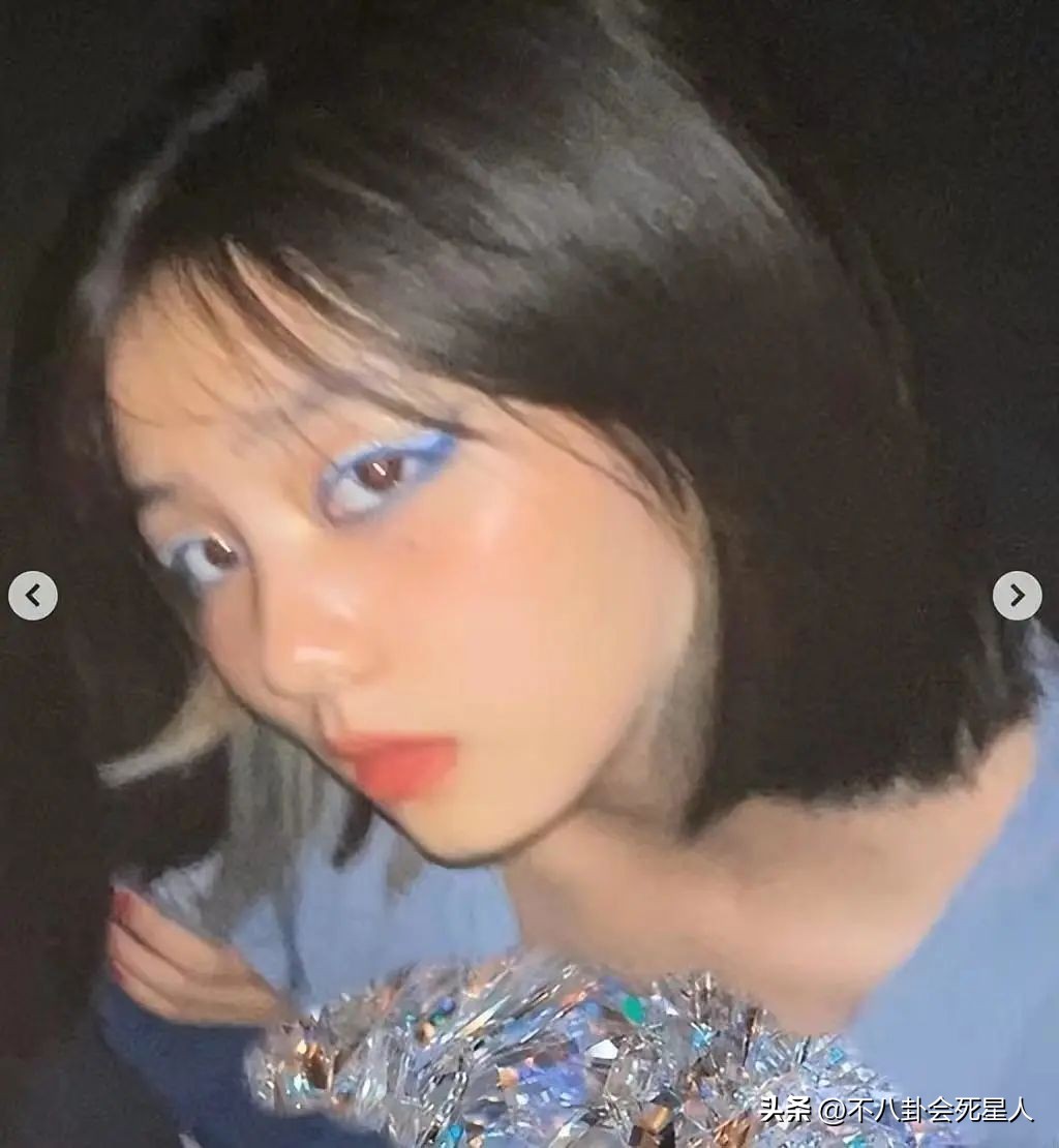 17岁黄多多近照曝光,17岁黄多多衣着