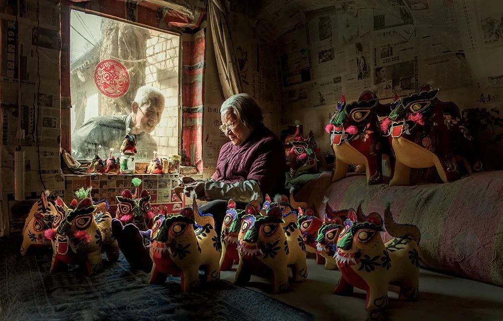 磨金石教育摄影技能干货分享||“大美中国”主题摄影作品欣赏