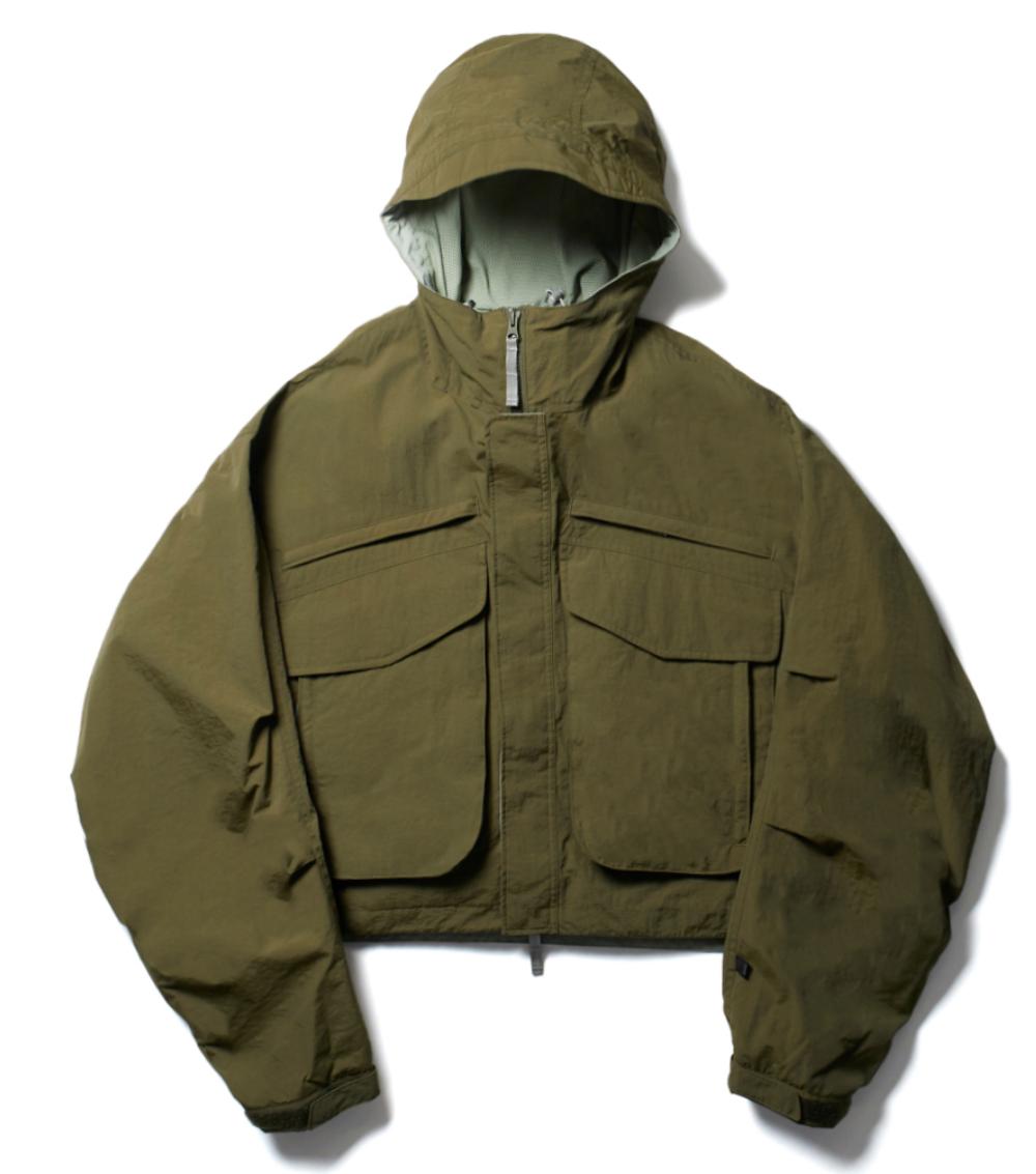 户外垂钓的机能青年DAIWAPIER39主理人中田慎介潮流门派特辑（上