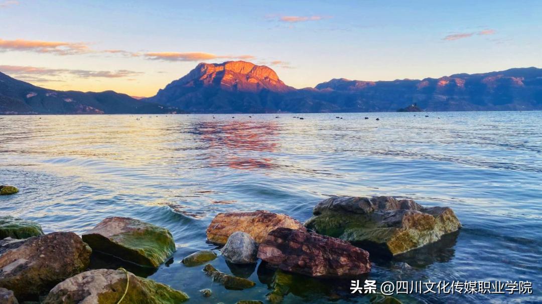 摄影专业单招考题,2023摄影专业校考