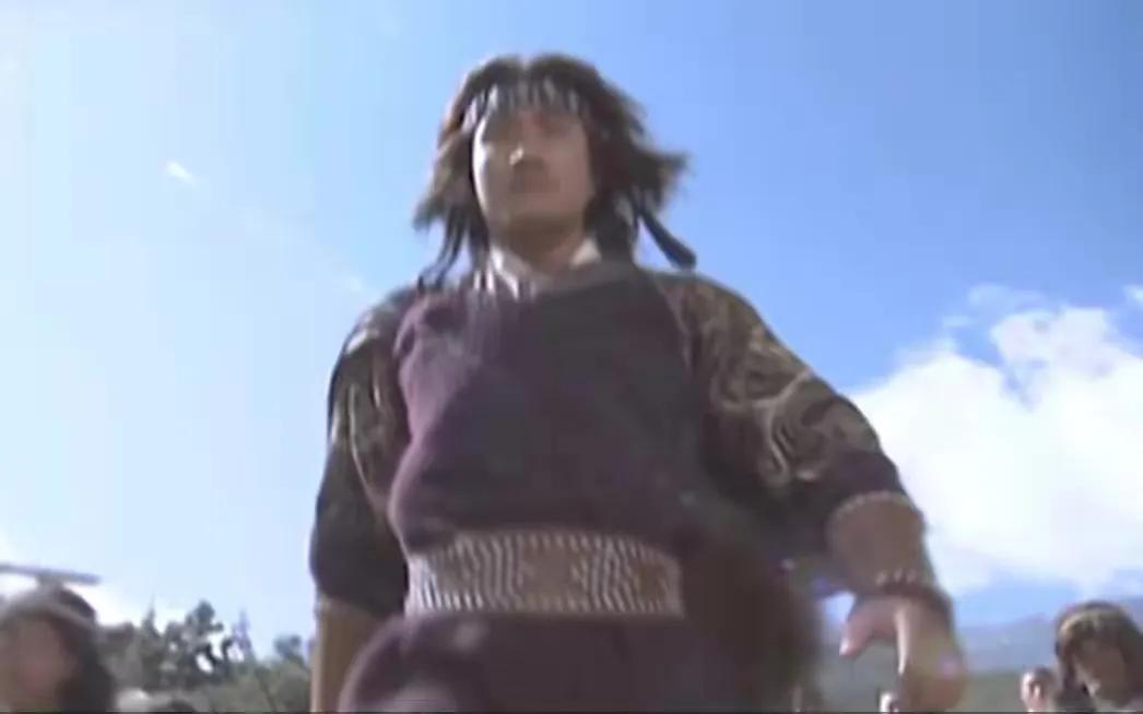 一部被低估30年的武侠片,天龙八部被低估