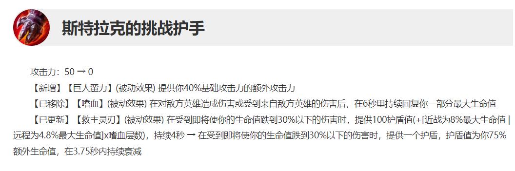 lol增强技能伤害的装备,lol可以抵挡真实伤害的装备