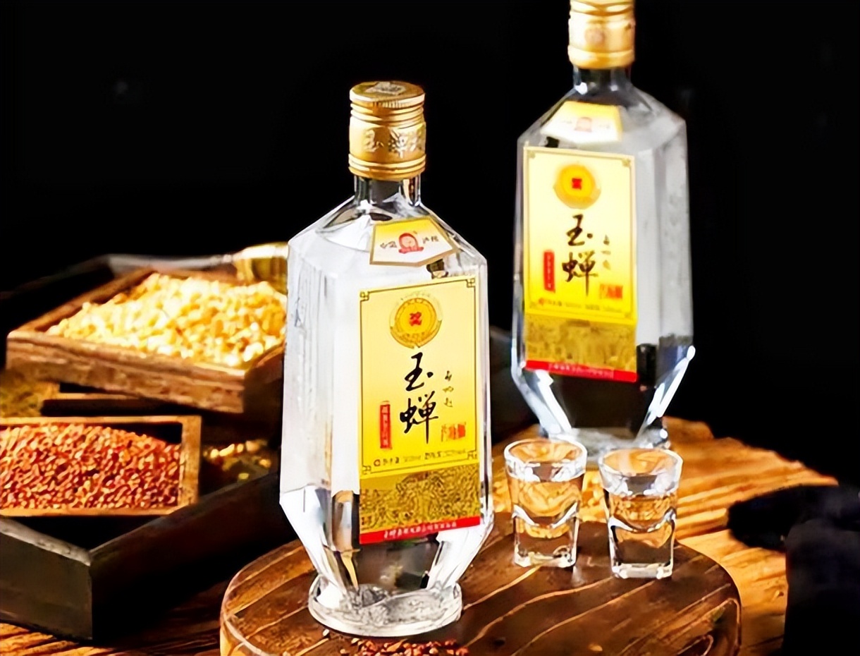 十款便宜又好喝的白酒粮食酒介绍,4款好喝不贵的白酒适合做口粮酒