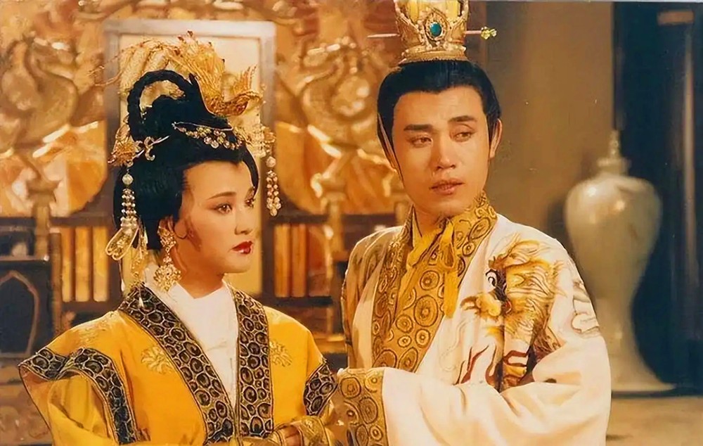 一眼望去全是汉服,一眼看去就是大家闺秀的气质