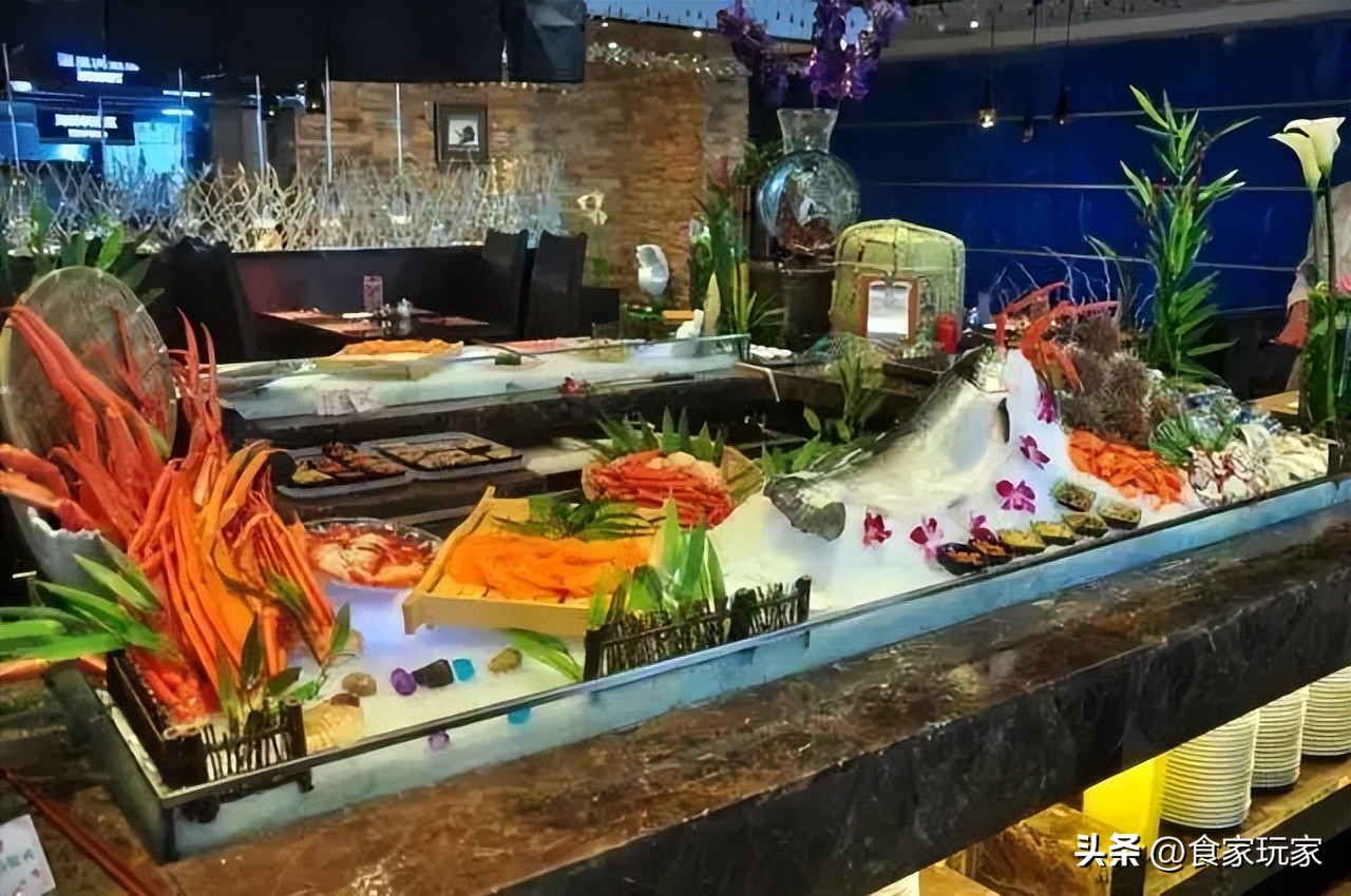 佛山帆船温德姆酒店预订,佛山君御温德姆至尊酒店自助餐