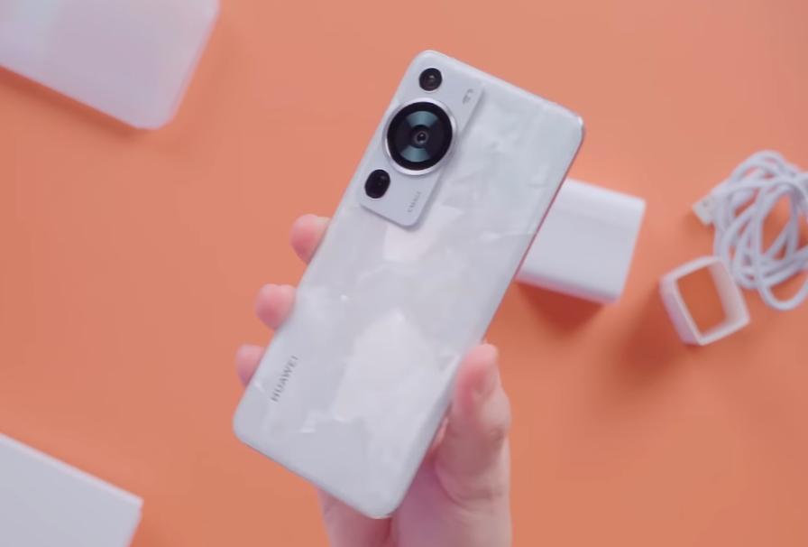 华为p60pro和苹果14promax拍照夜景,iphone14pro和华为p60pro测评