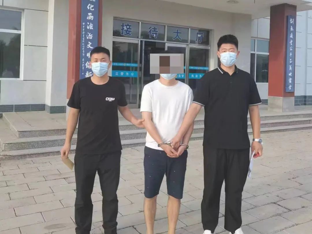 警方查变牌车诈骗团伙,冰城公安破获靓车牌诈骗案