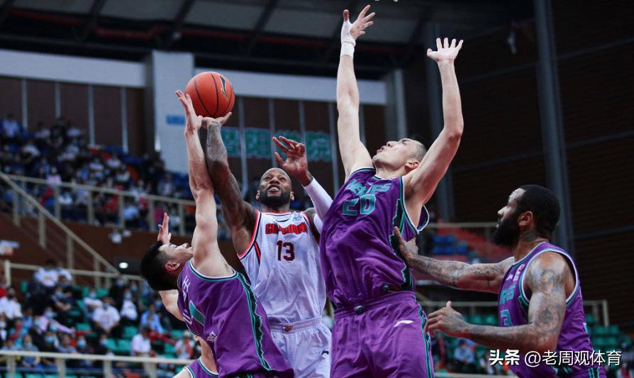 季前赛山东男篮胜四川,山东男篮季前赛vs四川回放