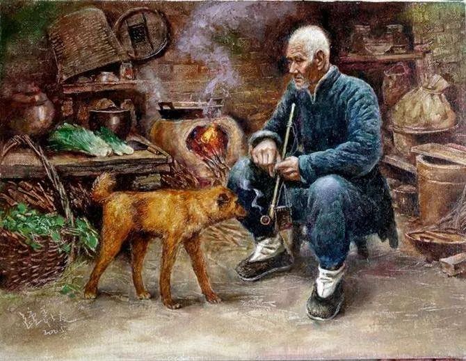 2022新剧《人世间》火了,经典8句话,让人醍醐灌顶