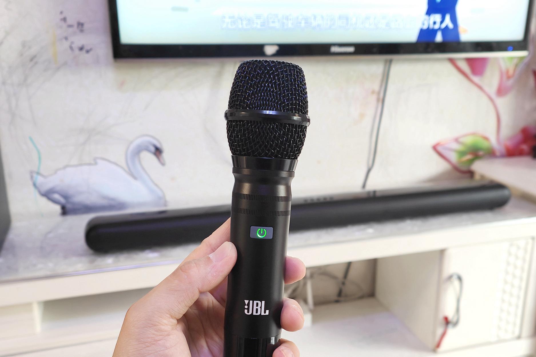 客厅音响效果试听,jbl电视音响回音壁效果