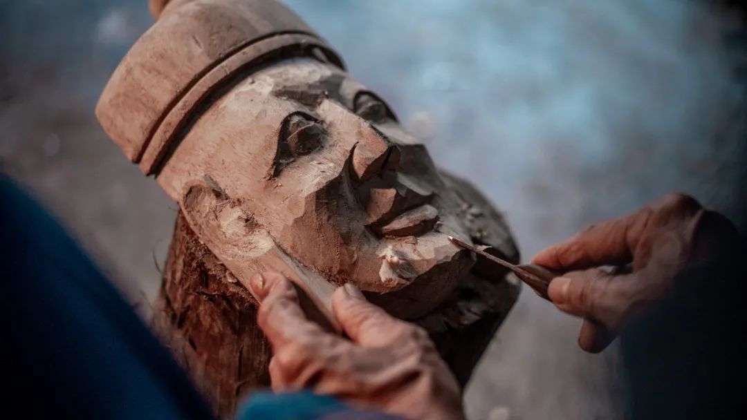 神秘毛南,中国毛南第一乡风景