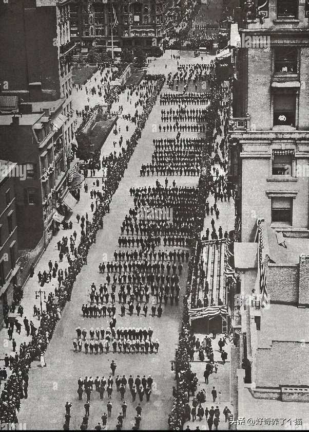 20张罕见图,最罕见的20张图片