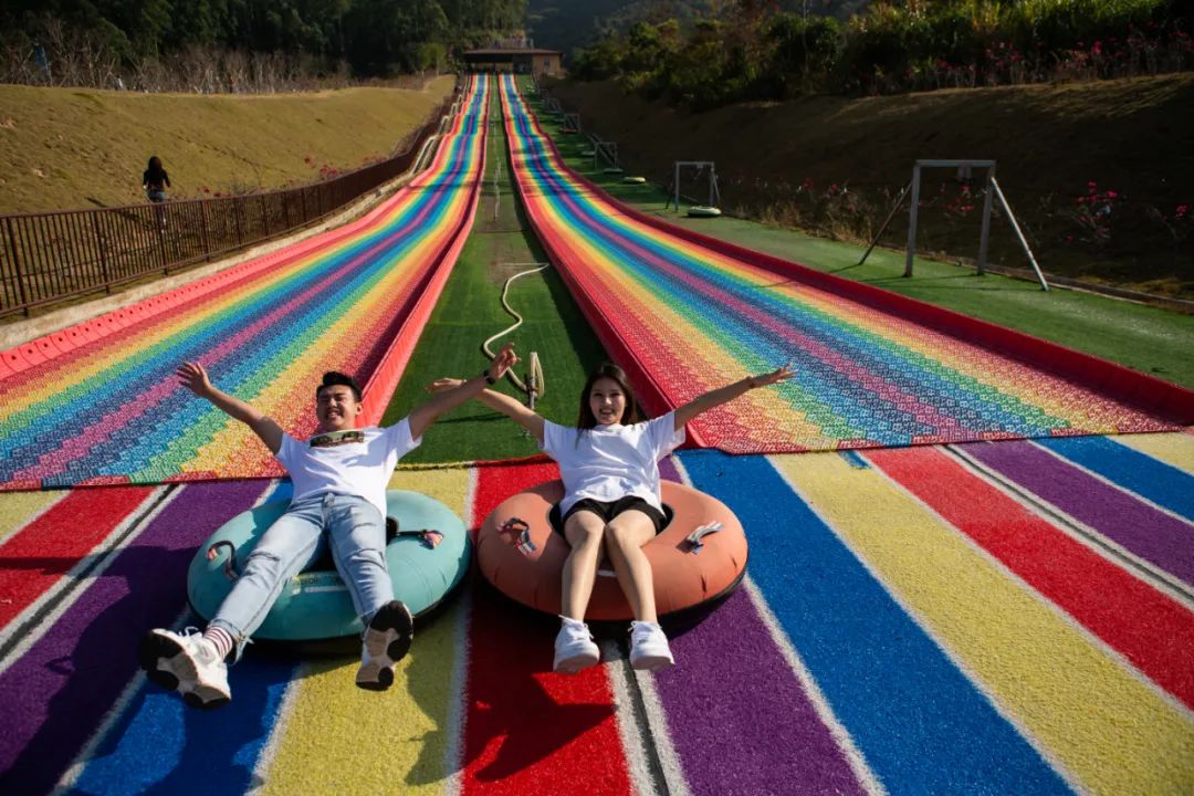 市县动态|漳州“五一”拉满“烟火气息”,文旅融合绘就“诗和远方”