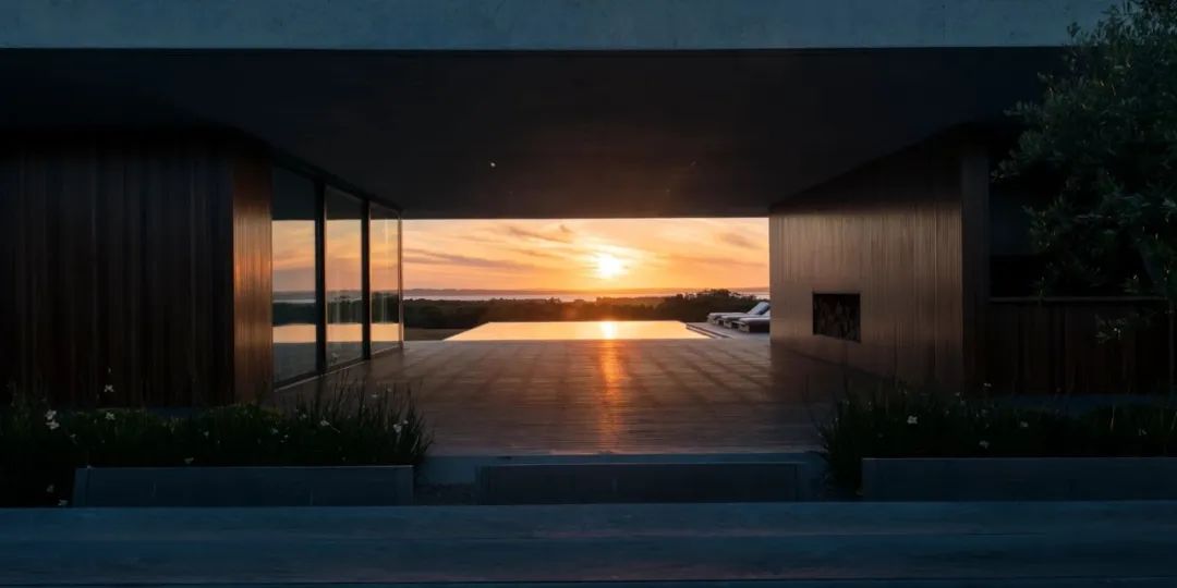 阿根廷EstudioRamos建筑事务所-真诚的现代主义！|EstudioRamos