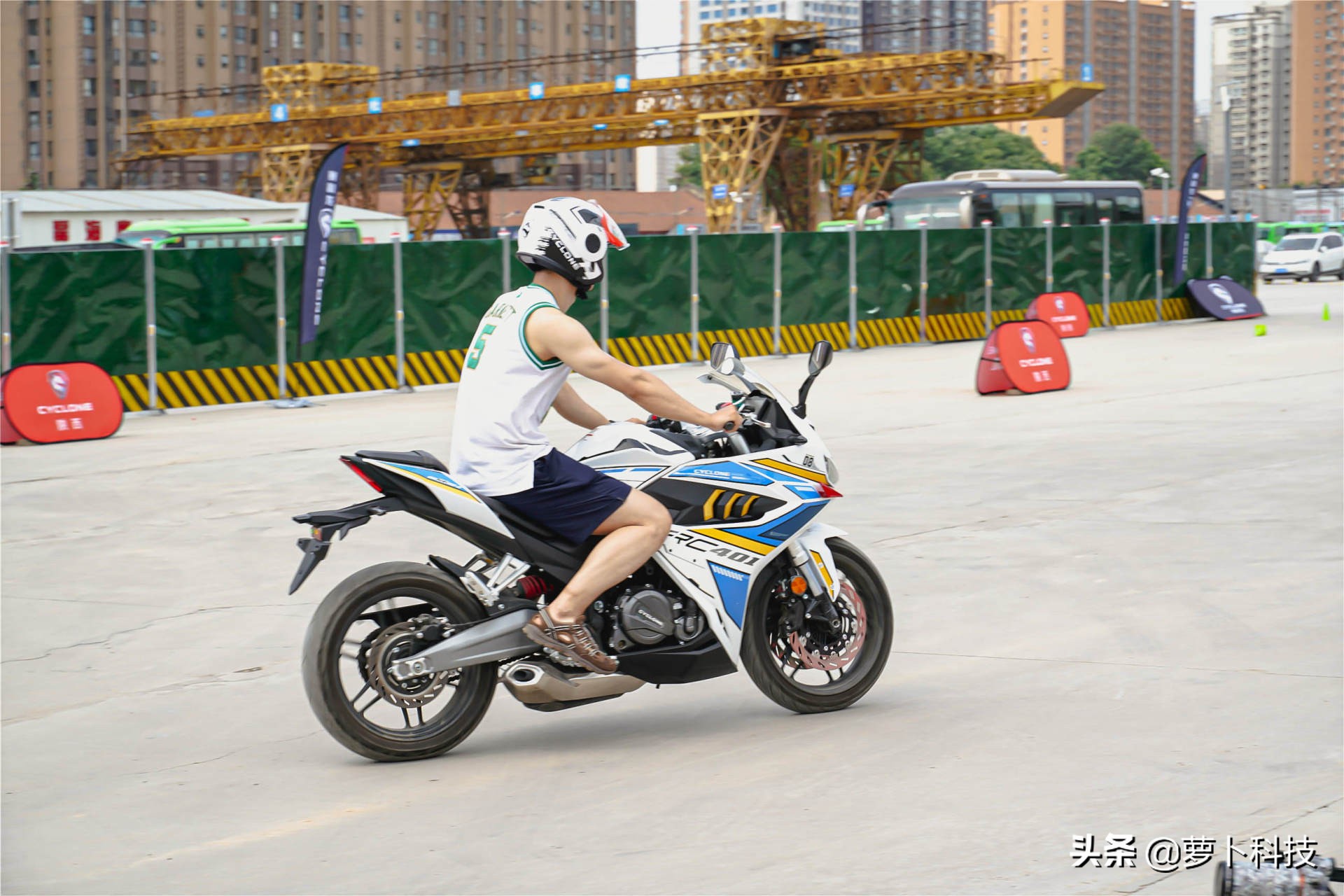 赛科龙rc401跟钱江赛400哪个好,赛400和赛科龙rc401谁更值得入手