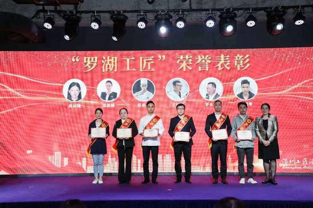 首届！闪耀全城！这项重要活动启动！