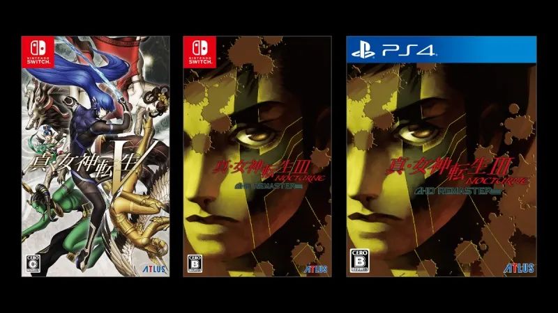 《喷喷3》将删除魔法装备！小智夺冠！怪猎真女神史低