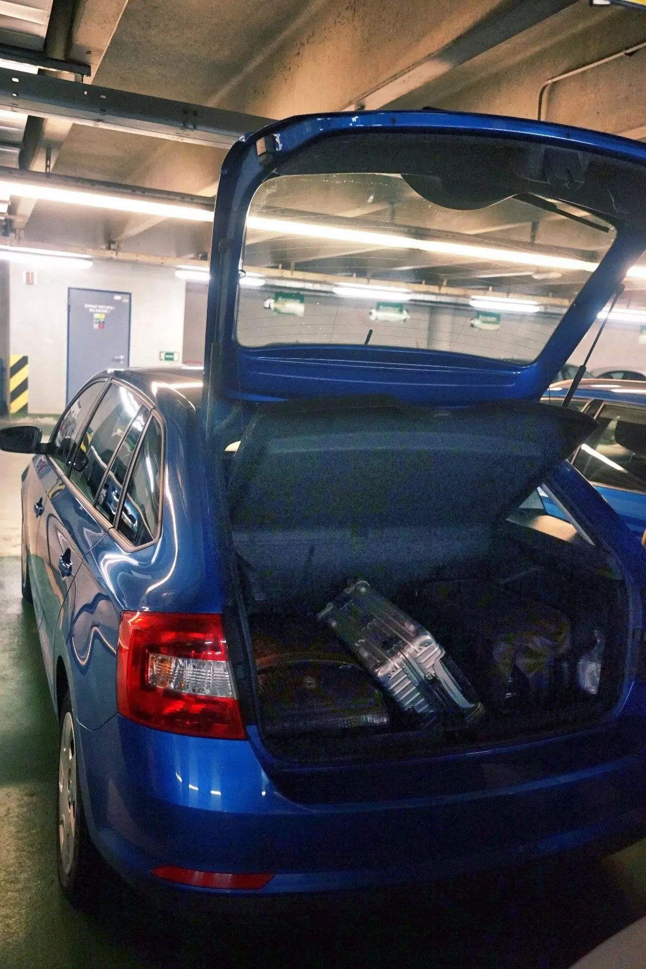 布拉格自驾攻略,捷克自驾去德国多少钱路费