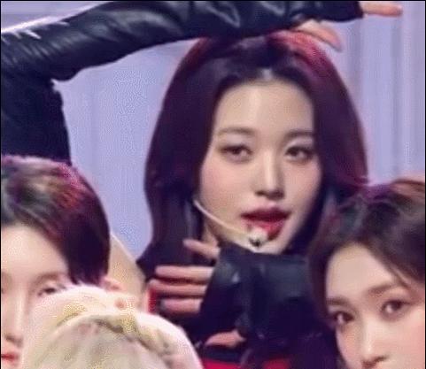 张元英韩流审美,张元英韩娱最火的女idol