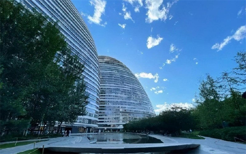 潘石屹先富带后富,潘石屹为什么要走出农场