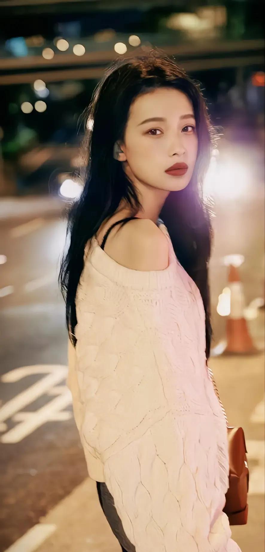 孙怡阳光善良,阳光明媚孙怡