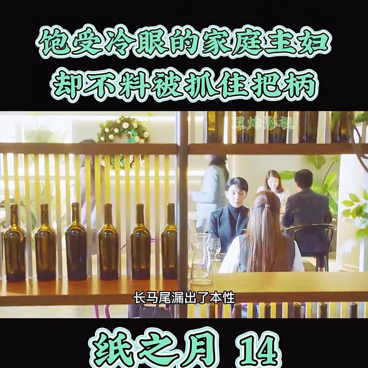 家庭主妇的反击完整视频,家庭主妇面临道德困境电视剧