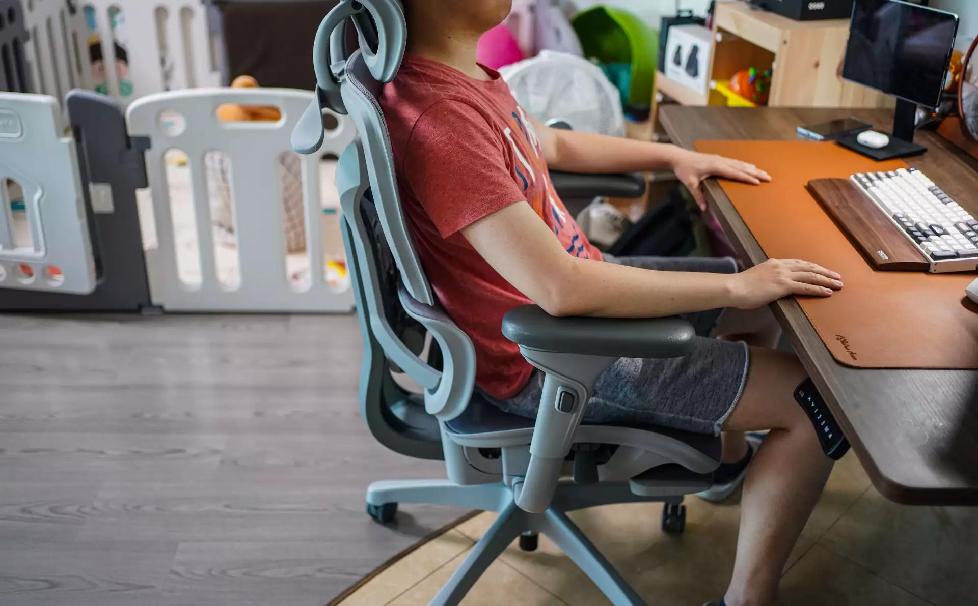 几百块人体工学椅测评推荐,千元内最强人体工学椅推荐