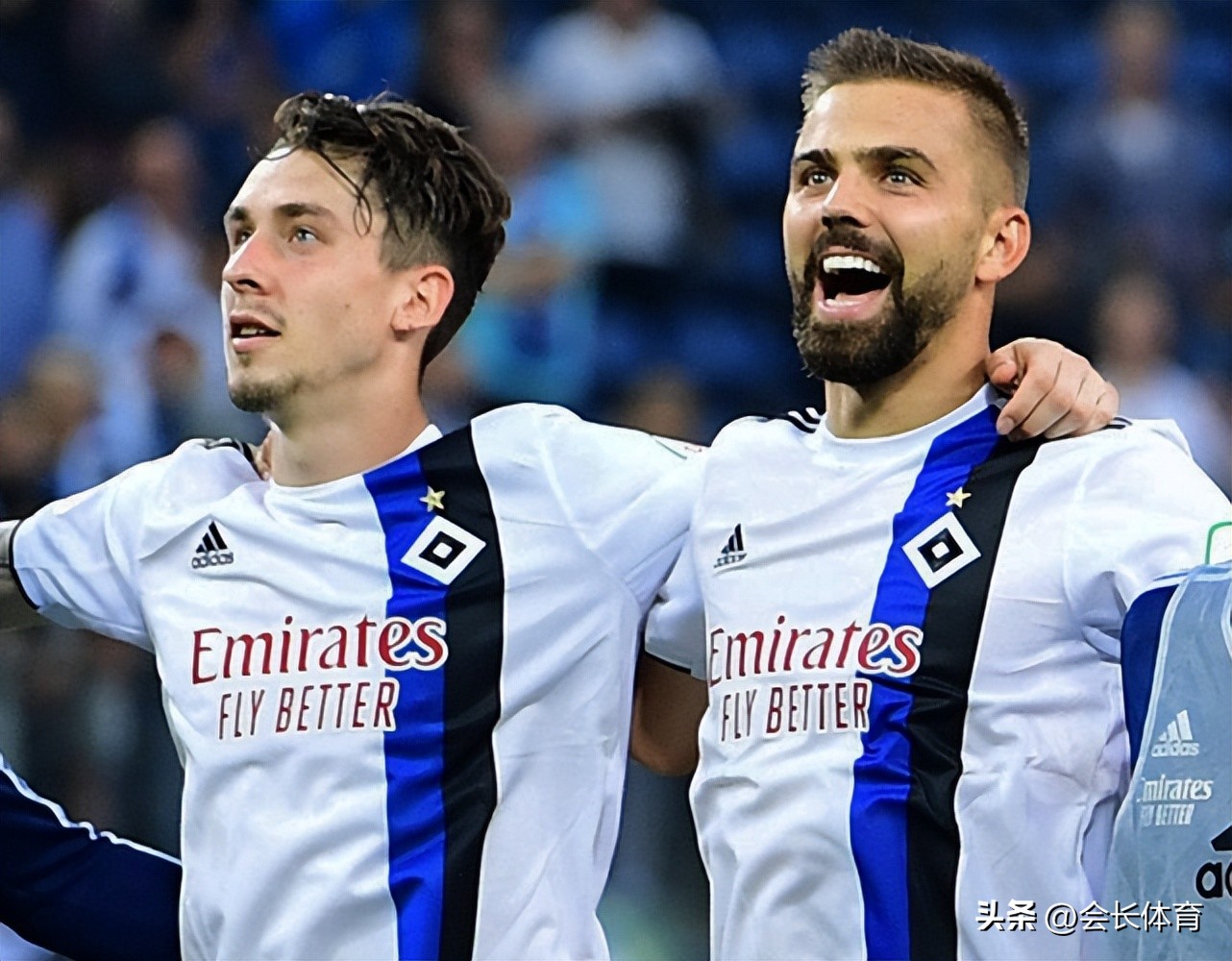 德甲前瞻汉堡vs柏林赫塔,汉堡德甲附加赛