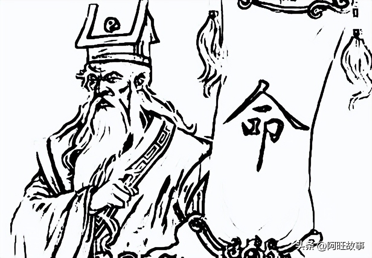 民间故事乞丐救土狗,民间故事小乞丐的富贵命