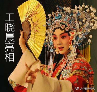 王晓晨和胡歌是什么关系,胡歌说王晓晨