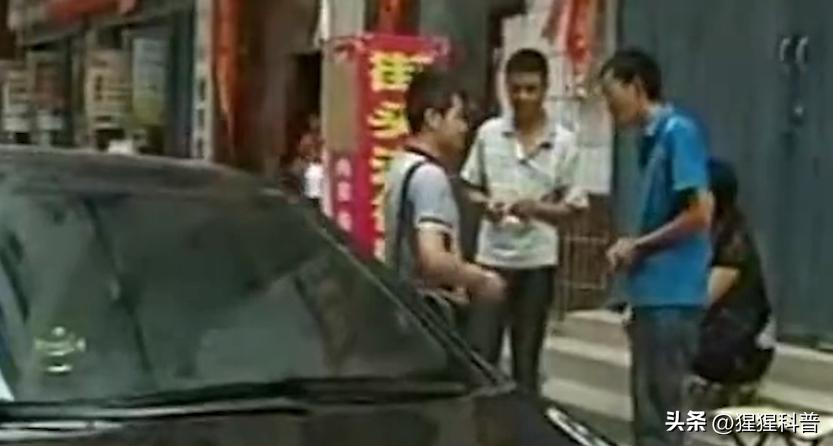 那些奇葩挣钱的项目,盘点奇葩副业