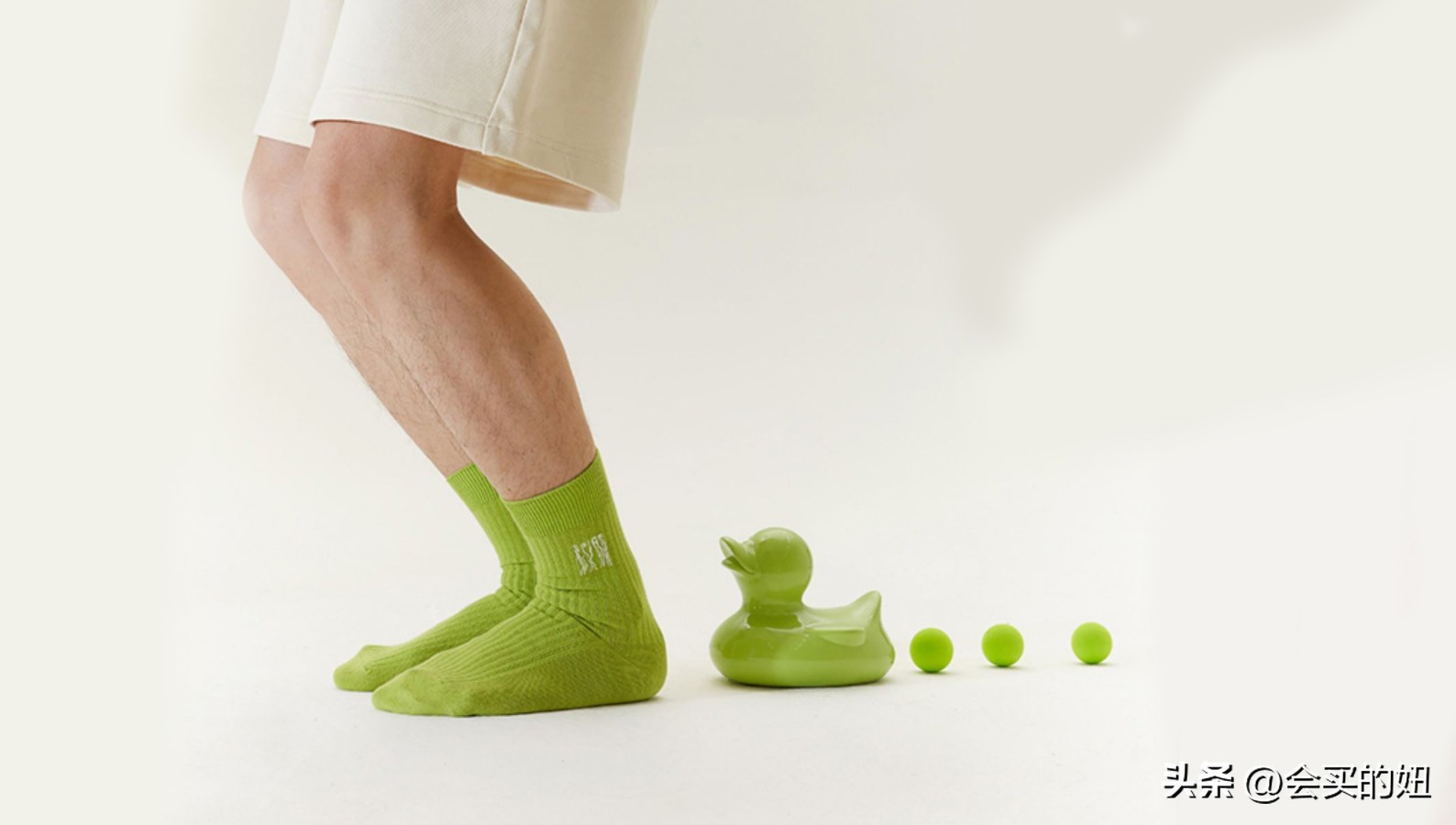 适合一年四季穿的袜子店铺推荐,袜子选购技巧