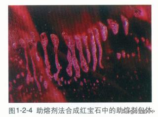 宝石的裂纹叫什么,宝石有裂痕是不是就失去价值了