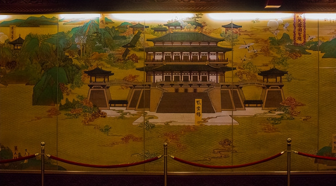 唐朝时期对中国佛教的传播,唐朝对外交往启示