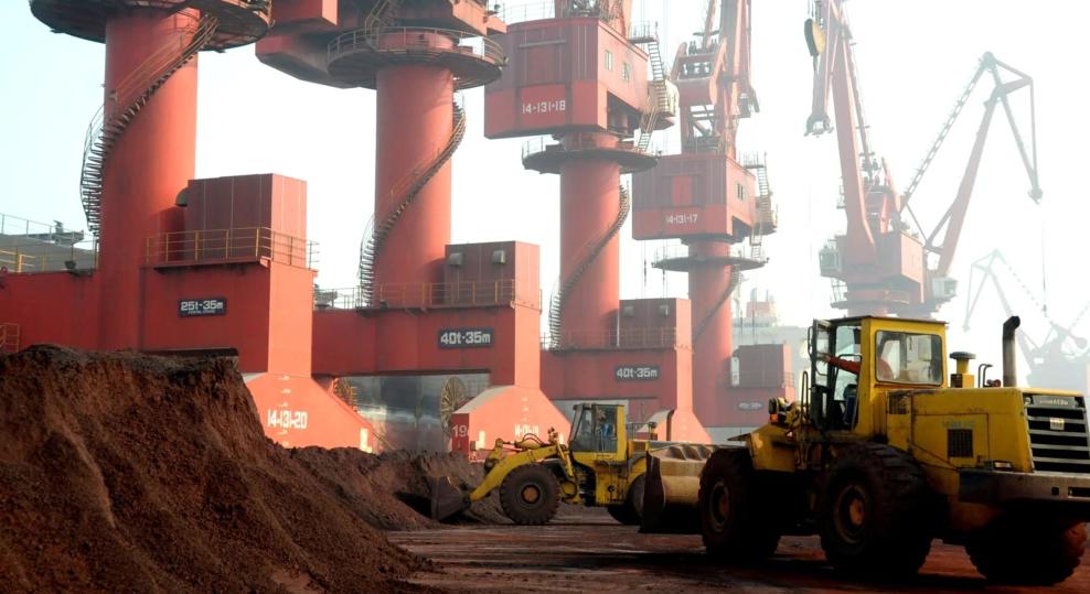 日本人提出高价购买我国高炉渣,周总理:拒绝!其中有何玄机?