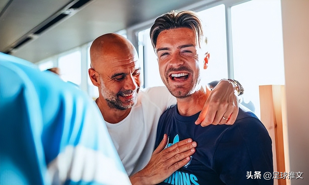 曼城伊蒂哈德奇迹利物浦,曼城伊蒂哈德奇迹瓜迪奥拉