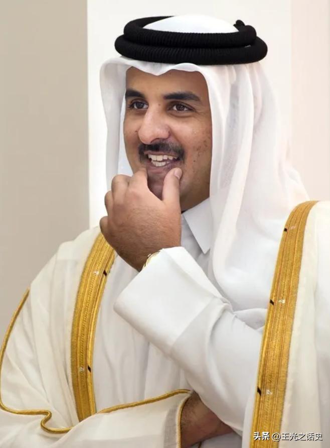 卡塔尔世界杯卡塔尔赚了多少钱,卡塔尔世界杯赚了多少钱