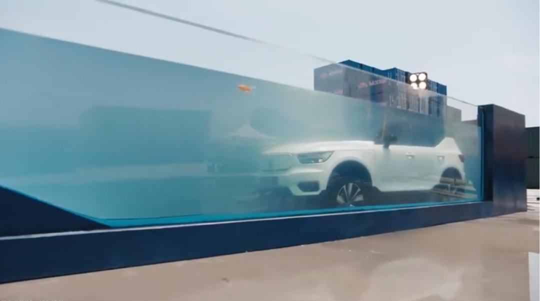 ​“跑车上天”、“叠叠乐”…这些汽车圈的事件营销，你知道几个？