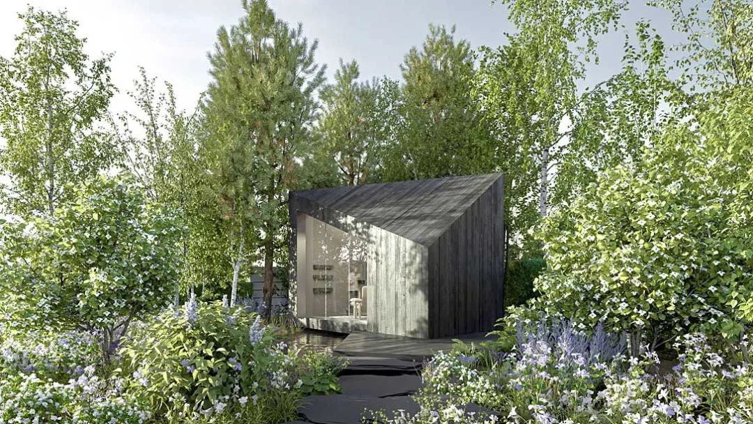 英国切尔西花展官网,切尔西花展正式对公众开放