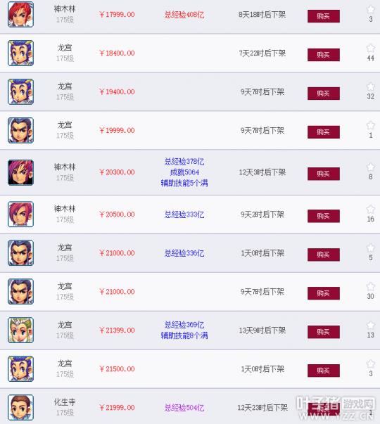 梦幻西游最新帮派联赛排名,梦幻西游橘子洲帮派联赛