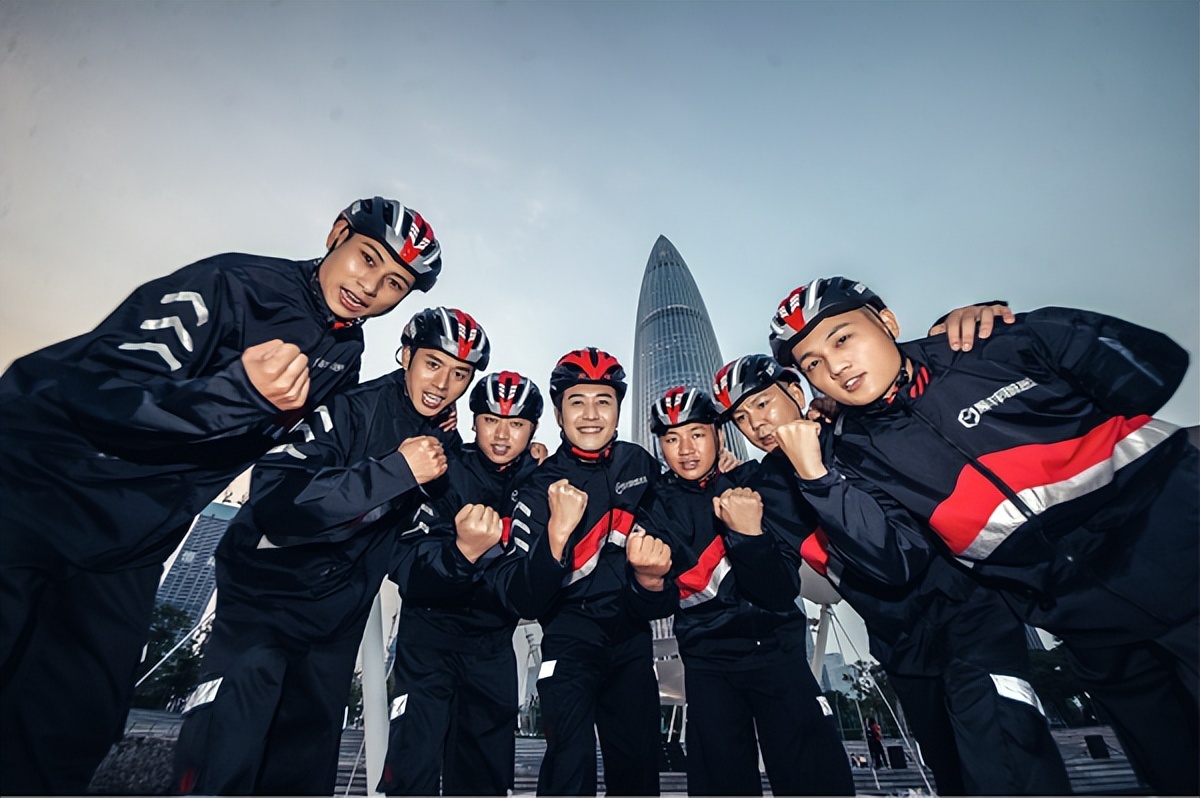 顺丰放不了菜鸟驿站吗,顺丰同城把定位关了